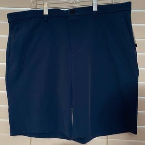 Perry Ellis Portfolio Travel Luxe Shorts
